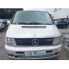 mercedes-benz vito del año 2002