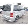 mercedes-benz vito del año 2002