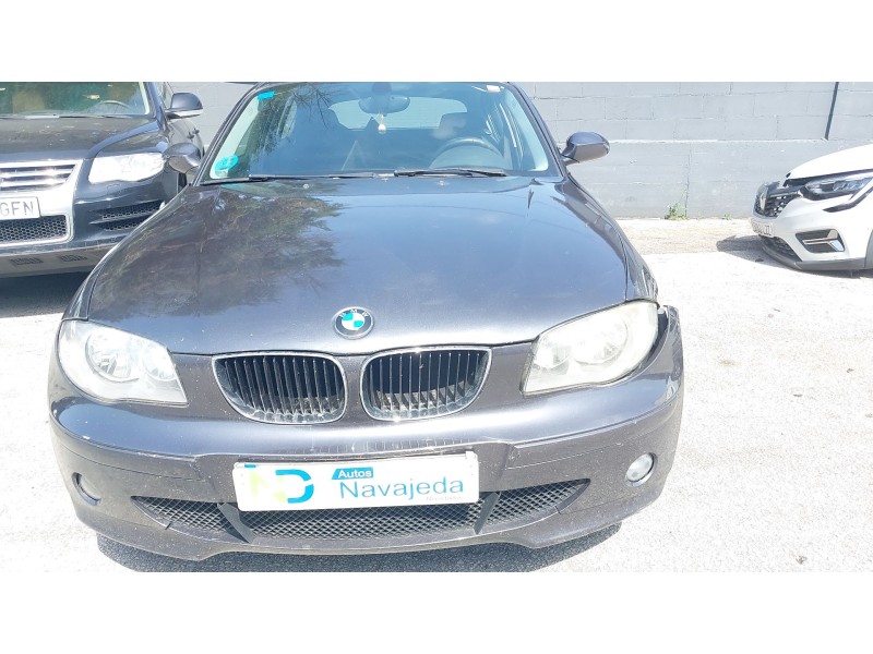 BMW 1 (E87)