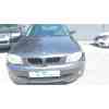 bmw 1 (e87) del año 2006