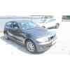 bmw 1 (e87) del año 2006