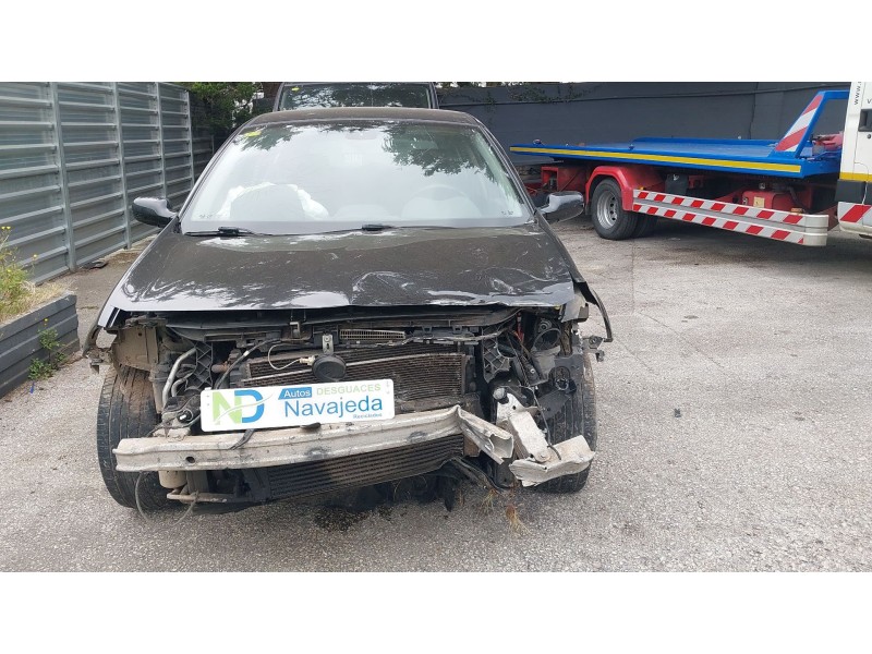 RENAULT MEGANE II (BM0/1_, CM0/1_)