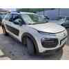 citroën c4 cactus del año 2015