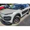 citroën c4 cactus del año 2015