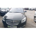 OPEL INSIGNIA A SEDÁN (G09)