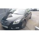 OPEL INSIGNIA A SEDÁN (G09)