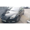 opel insignia a sedán (g09) del año 2010