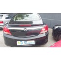 OPEL INSIGNIA A SEDÁN (G09)