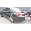 OPEL INSIGNIA A SEDÁN (G09)