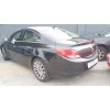 opel insignia a sedán (g09) del año 2010