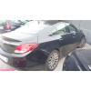 opel insignia a sedán (g09) del año 2010