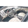 opel insignia a sedán (g09) del año 2010