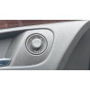 opel insignia a sedán (g09) del año 2010