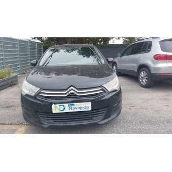 CITROËN C4 II (NC_)