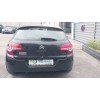 citroën c4 ii (nc_) del año 2011