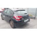 CITROËN C4 II (NC_)