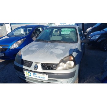 RENAULT CLIO II (BB_, CB_)