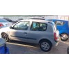 renault clio ii (bb_, cb_) del año 2003
