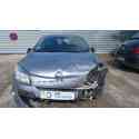 RENAULT MEGANE III HATCHBACK (BZ0/1_, B3_)