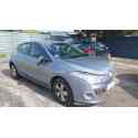 RENAULT MEGANE III HATCHBACK (BZ0/1_, B3_)
