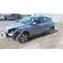 RENAULT MEGANE III HATCHBACK (BZ0/1_, B3_)