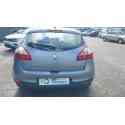 RENAULT MEGANE III HATCHBACK (BZ0/1_, B3_)