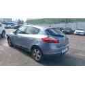 RENAULT MEGANE III HATCHBACK (BZ0/1_, B3_)
