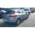 RENAULT MEGANE III HATCHBACK (BZ0/1_, B3_)