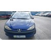 peugeot 206 hatchback (2a/c) del año 2003