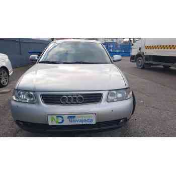 AUDI A3 (8L1)