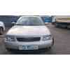 audi a3 (8l1) del año 2002