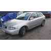 audi a3 (8l1) del año 2002