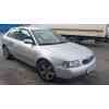 audi a3 (8l1) del año 2002