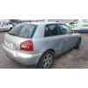 audi a3 (8l1) del año 2002