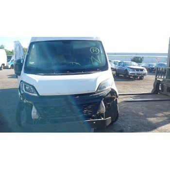 CITROËN JUMPER III FURGONETA