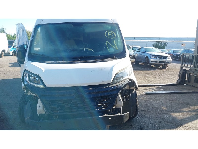 CITROËN JUMPER III FURGONETA