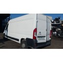 CITROËN JUMPER III FURGONETA