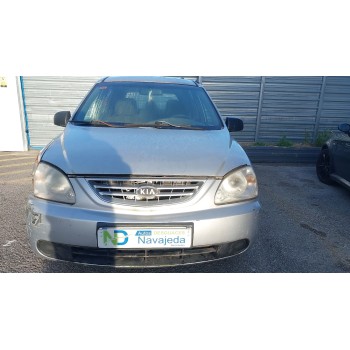 KIA CARENS I MONOSPACE (FC, FJ)