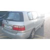 kia carens i monospace (fc, fj) del año 2006