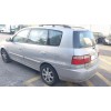 kia carens i monospace (fc, fj) del año 2006