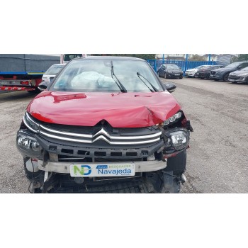 CITROËN C3 III (SX)