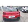 citroën c3 iii (sx) del año 2017