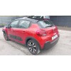 citroën c3 iii (sx) del año 2017