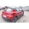 citroën c3 iii (sx) del año 2017
