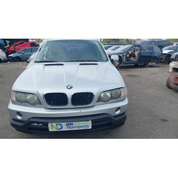 BMW X5 (E53)