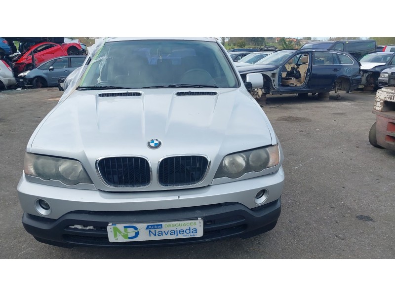 BMW X5 (E53)