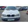 bmw x5 (e53) del año 2001