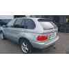 bmw x5 (e53) del año 2001
