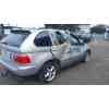 bmw x5 (e53) del año 2001
