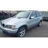bmw x5 (e53) del año 2001